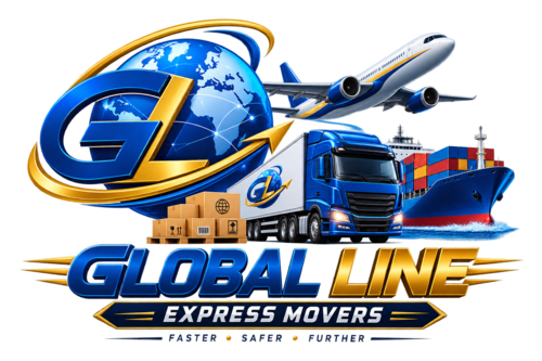 Globalline Express Movers